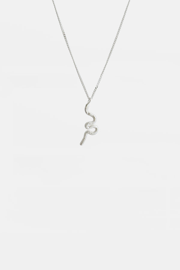 Necklace snake