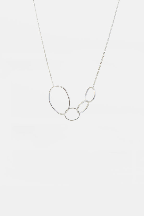 Ketting quartet loops
