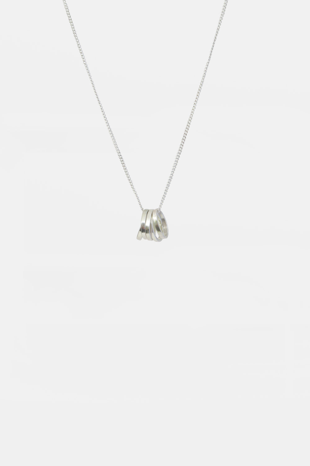 Ketting five little loops