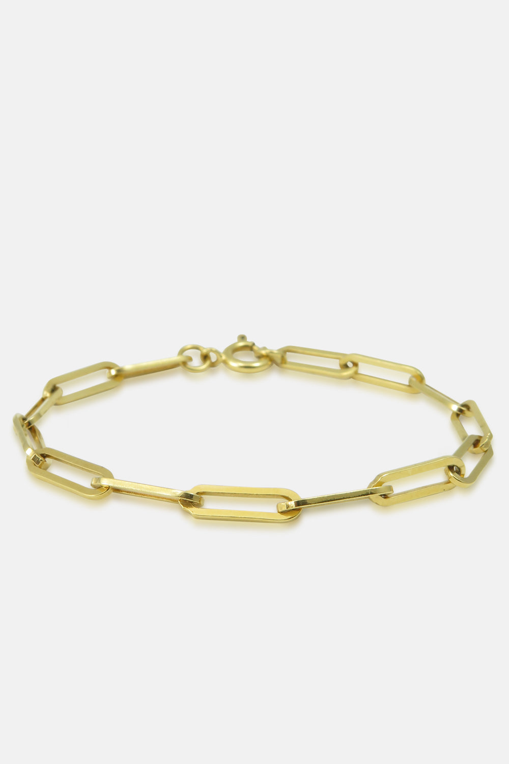 Middelgrote schakelarmband