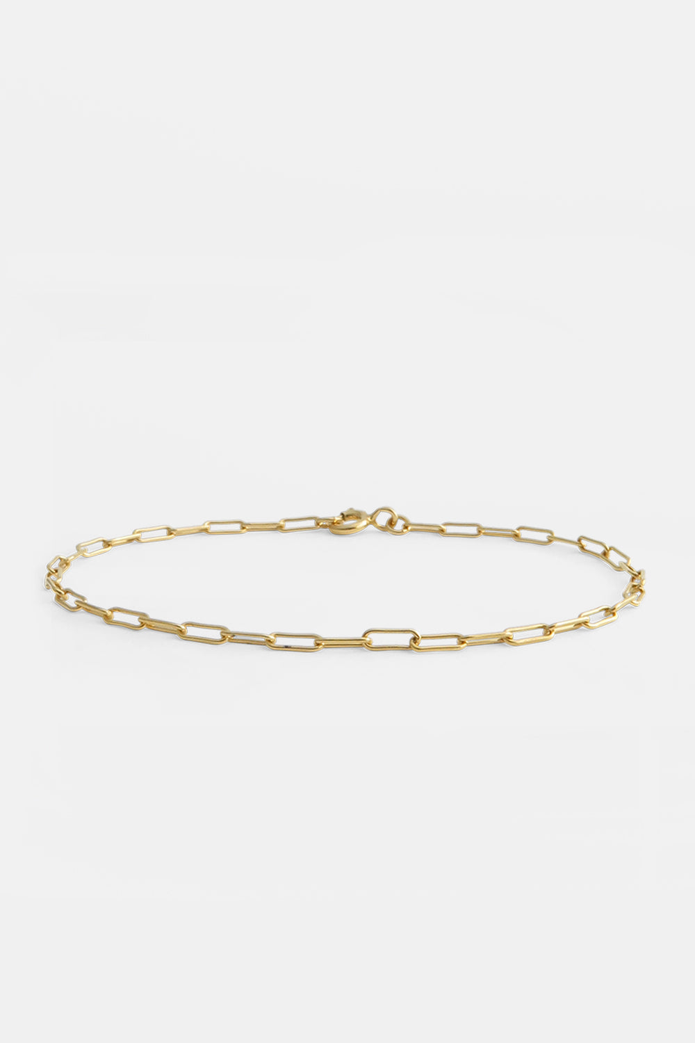 Armband kleine schakelketting