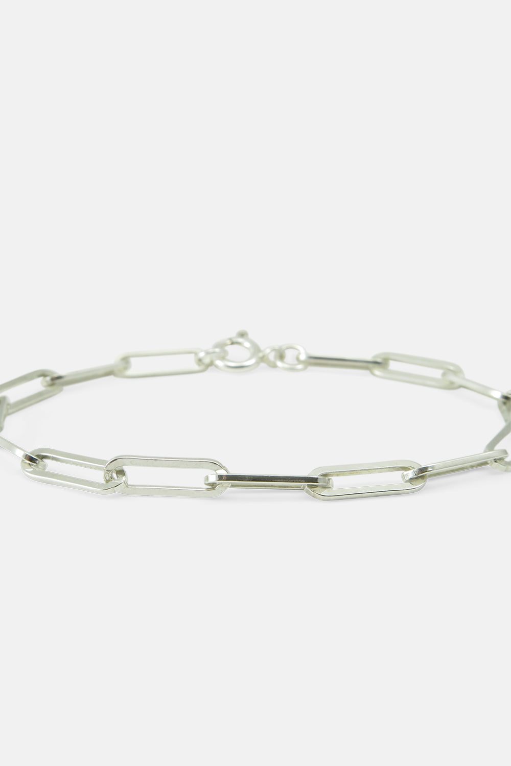 Middelgrote schakelarmband