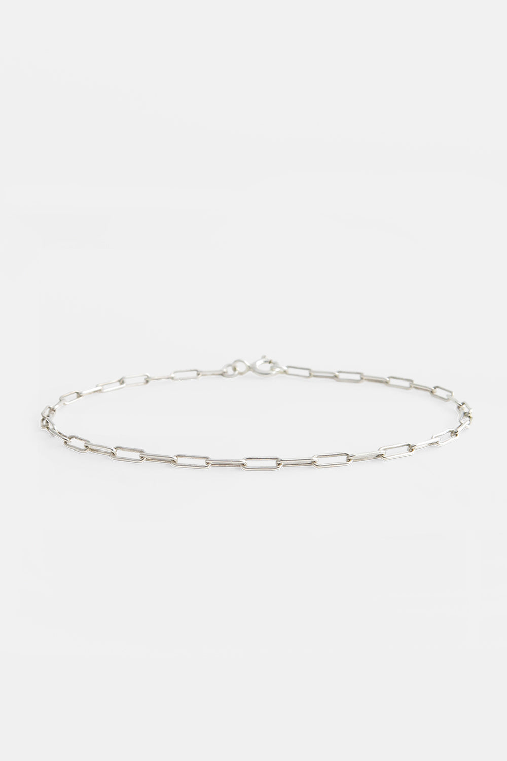 Armband kleine schakelketting