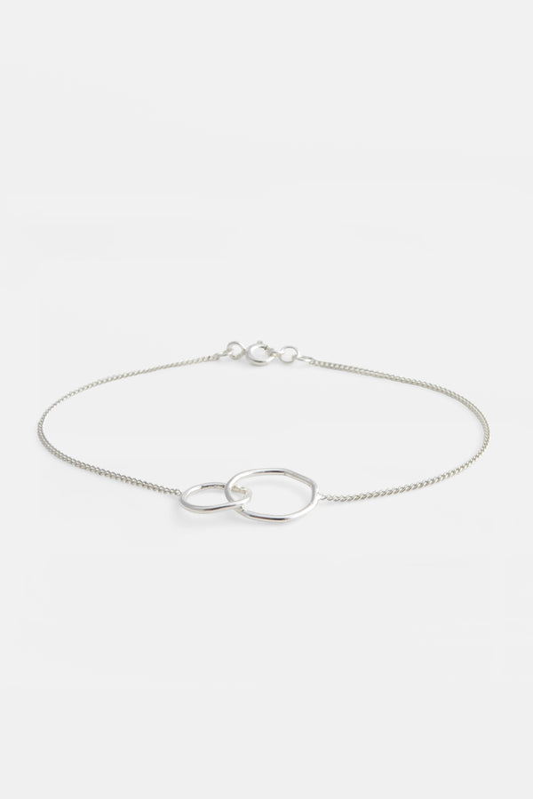 Bracelet double wire