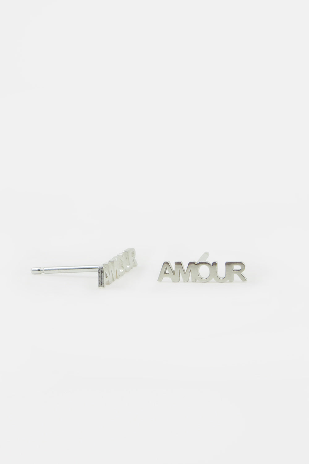 AMOUR oorbellen