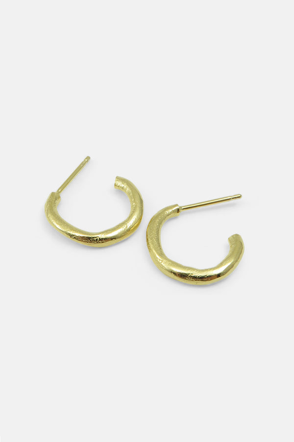 Clay hoop small