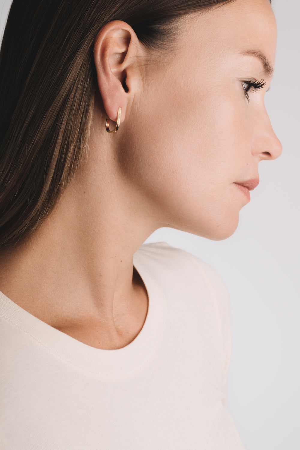 kleine u-shape bandoorbellen