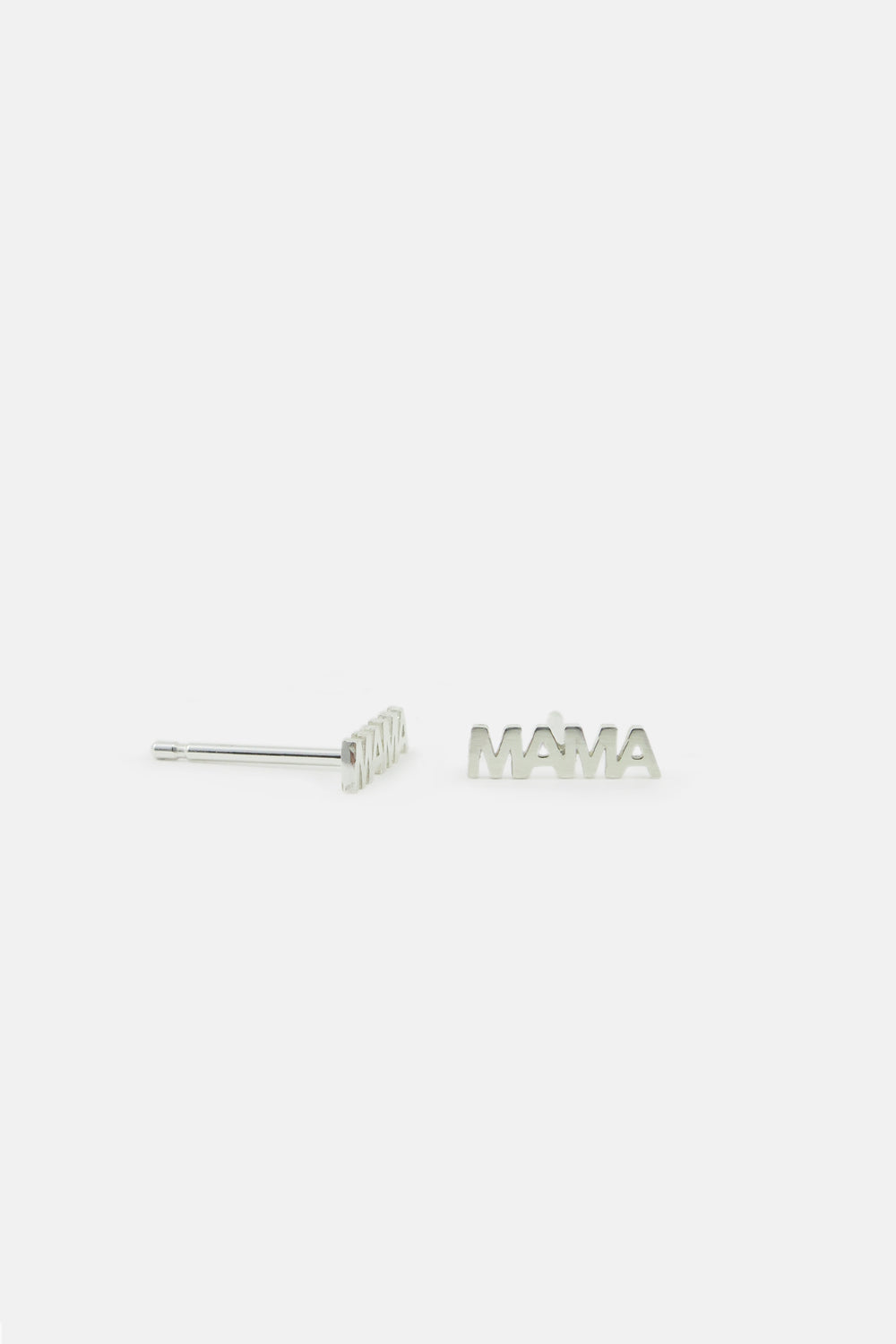 Mama earrings