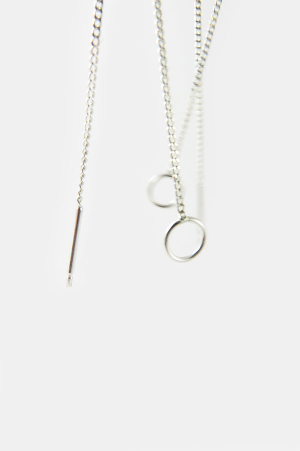 Earthread met ring