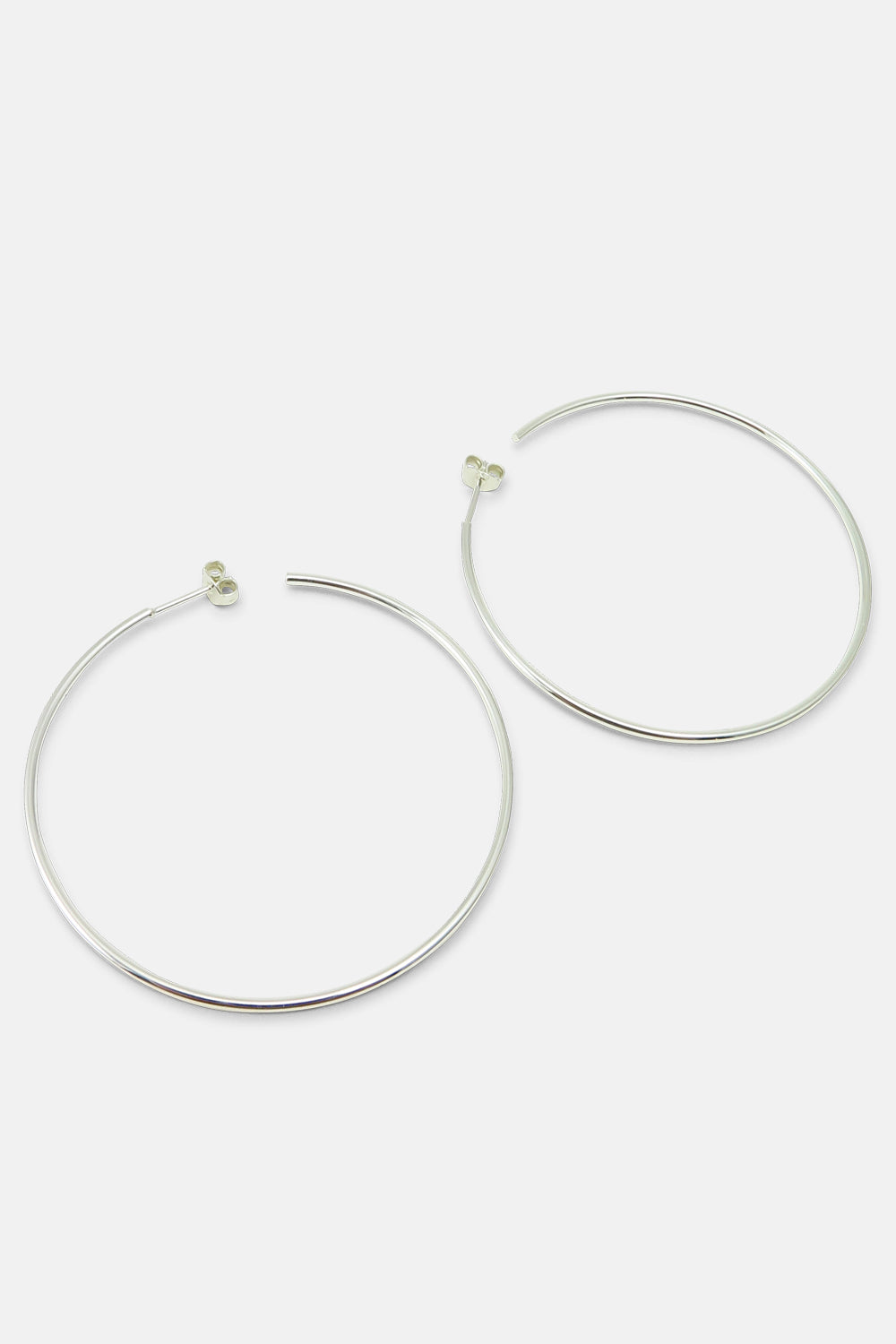 Large Hoops