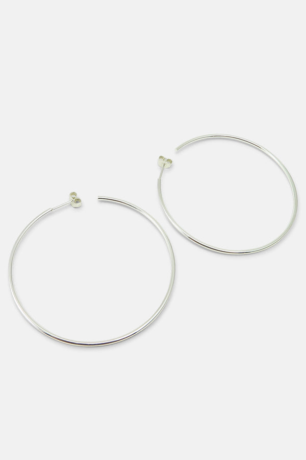 Large Hoops