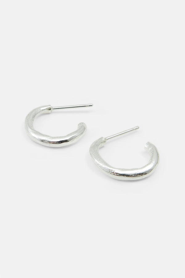 Clay hoop small