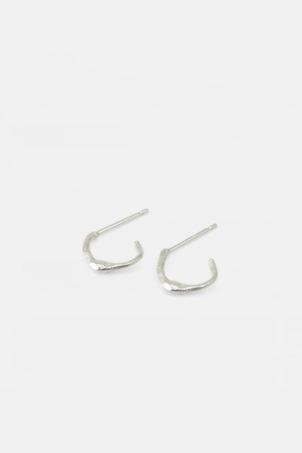 Melted Hoops