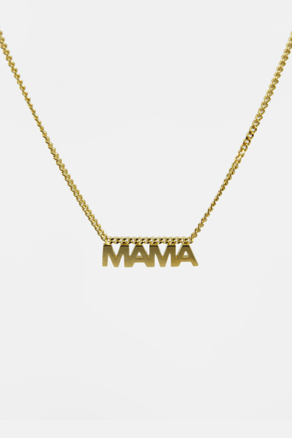 Mama ketting