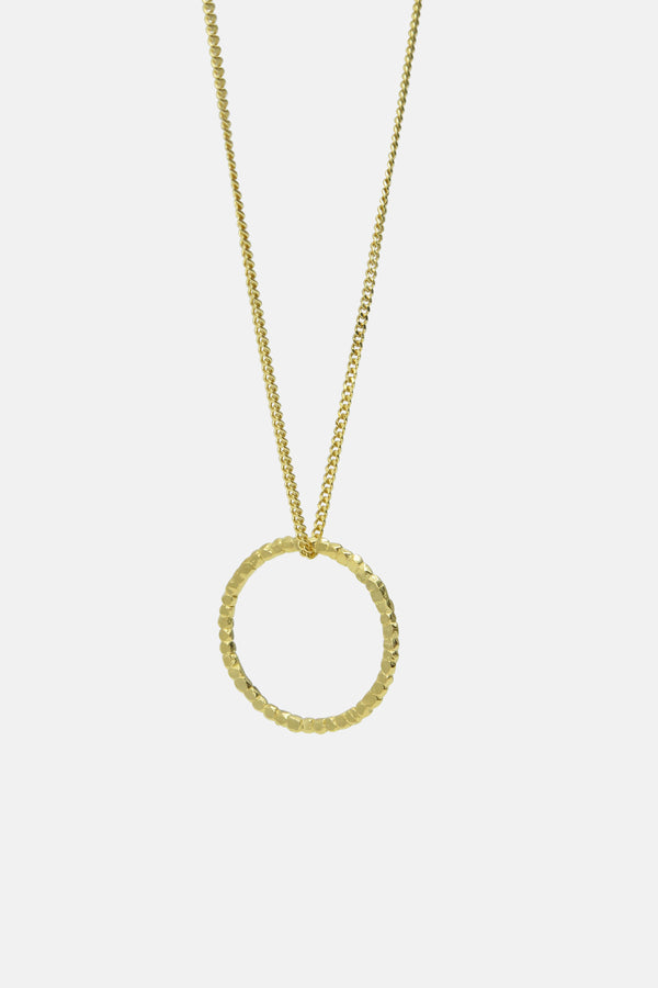 NUGGET-RING