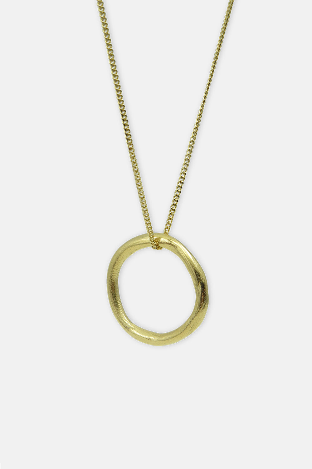 Clay ring