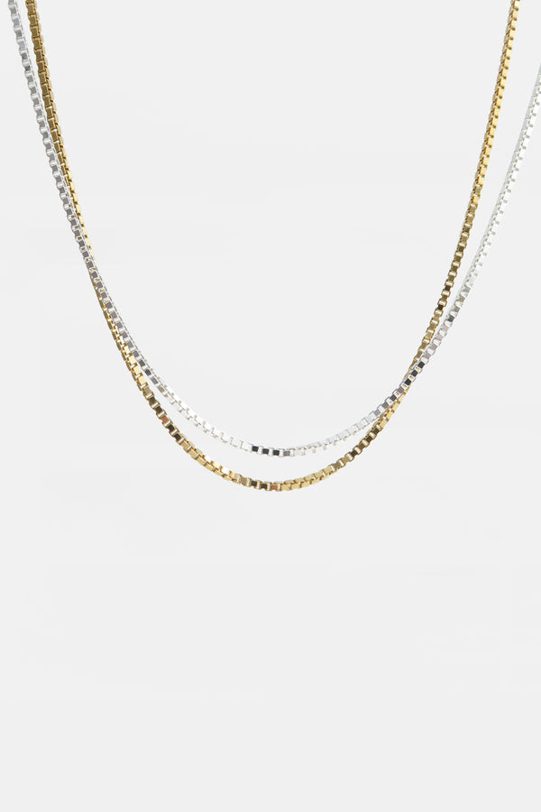 Ketting Glare