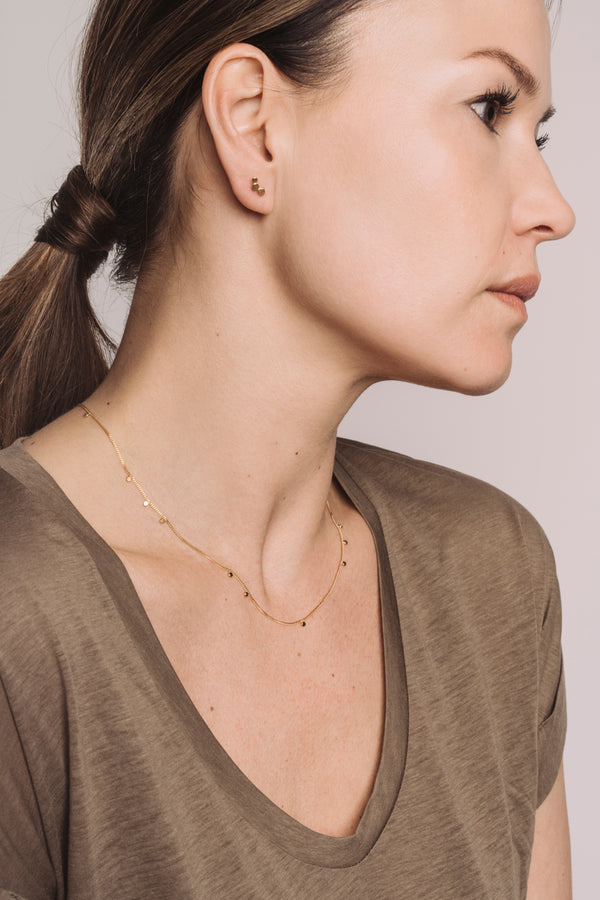 Tiny Dots ketting