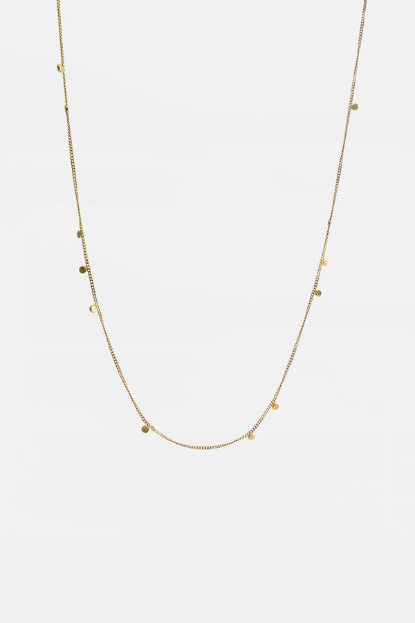 Tiny Dots ketting