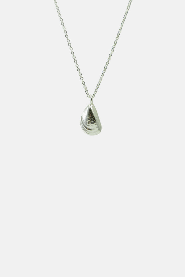 Kleine mossel