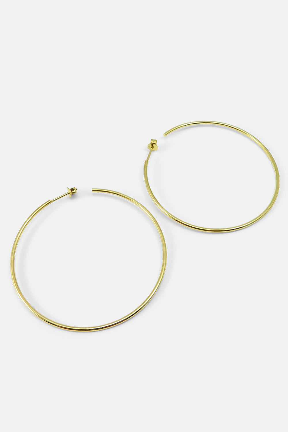 Large Hoops