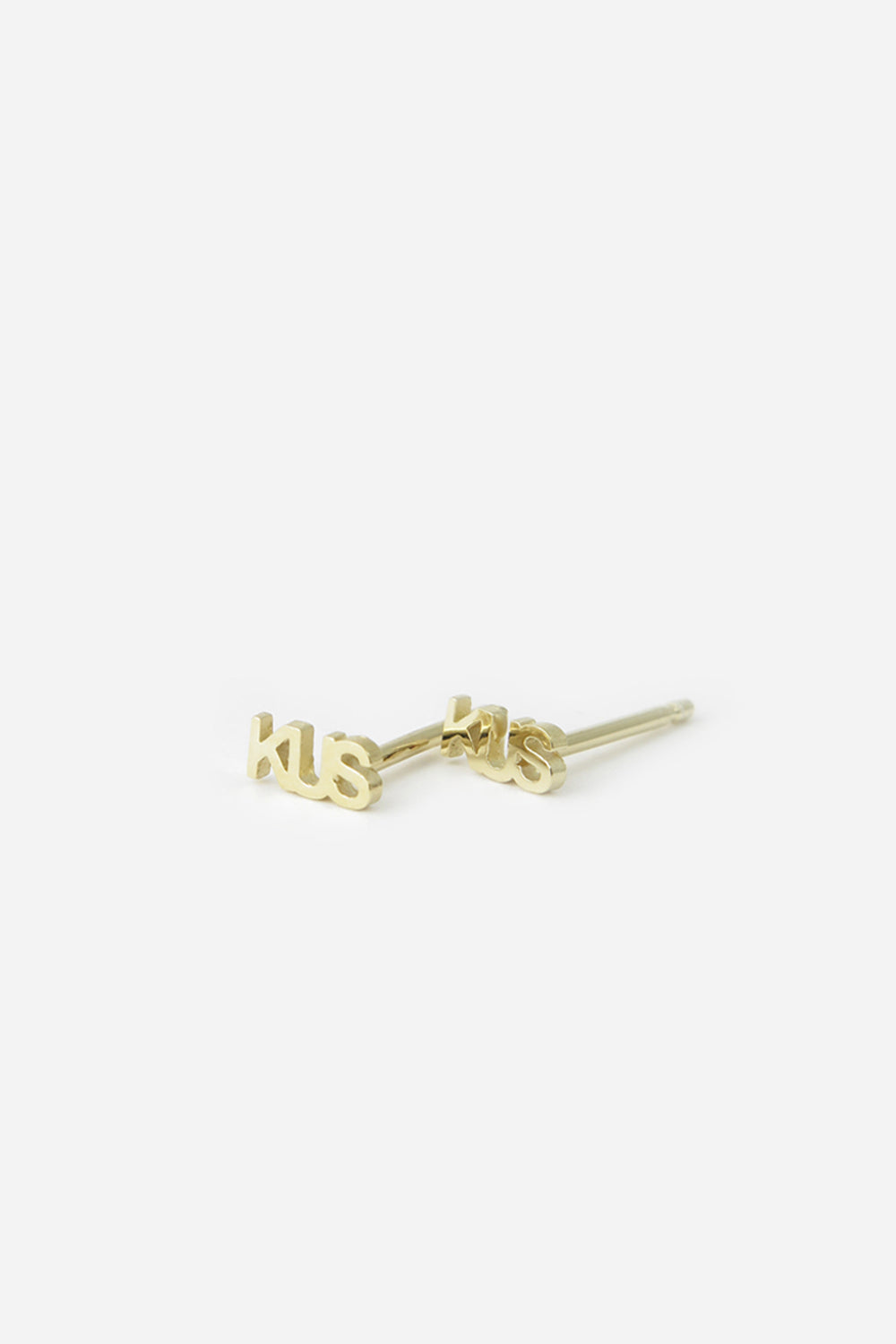 Kus earrings
